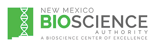 NM Bioscience Authority logo