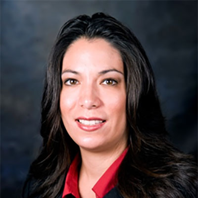 Jennifer Hernandez Gifford, PhD