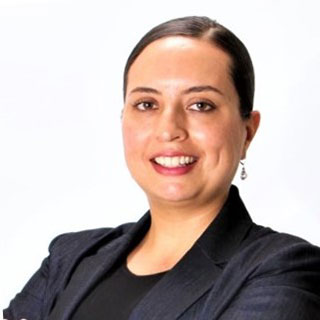 Myrriah Tomar, PhD