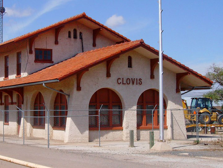 Clovis