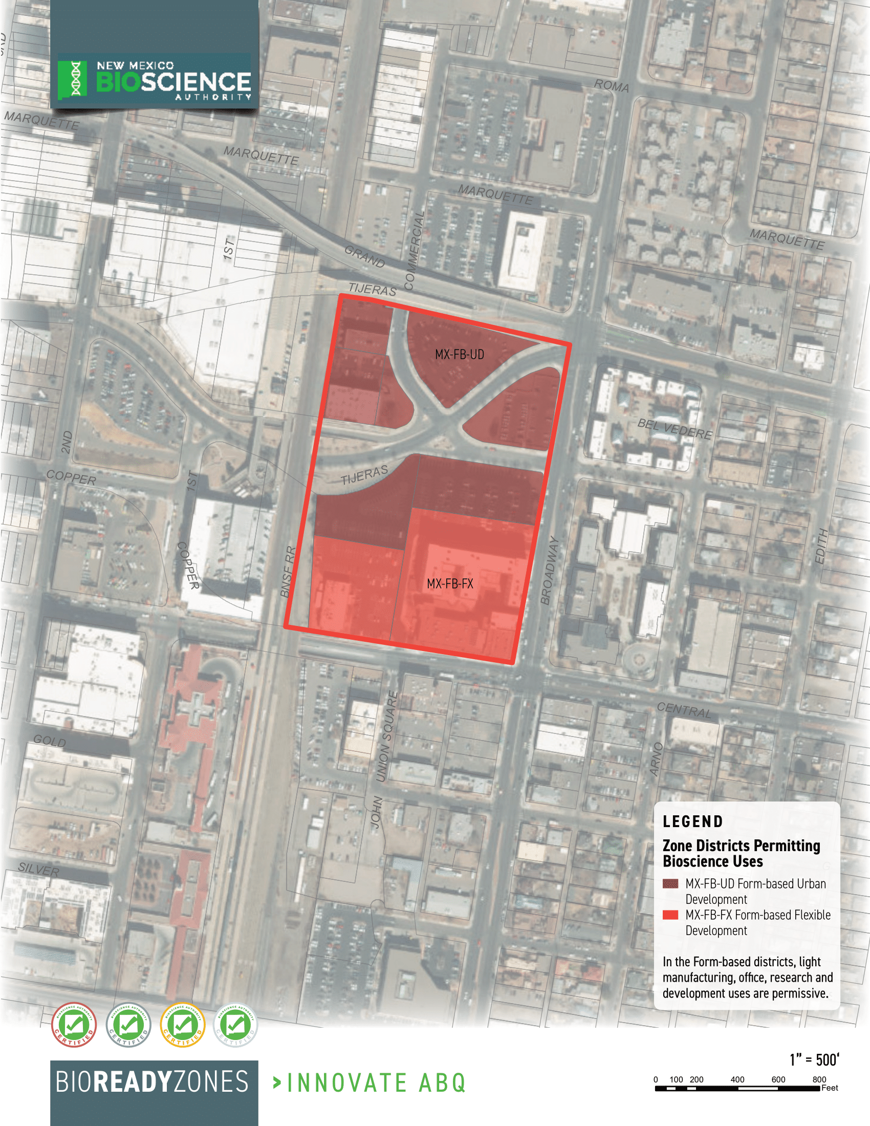 InnovateABQ