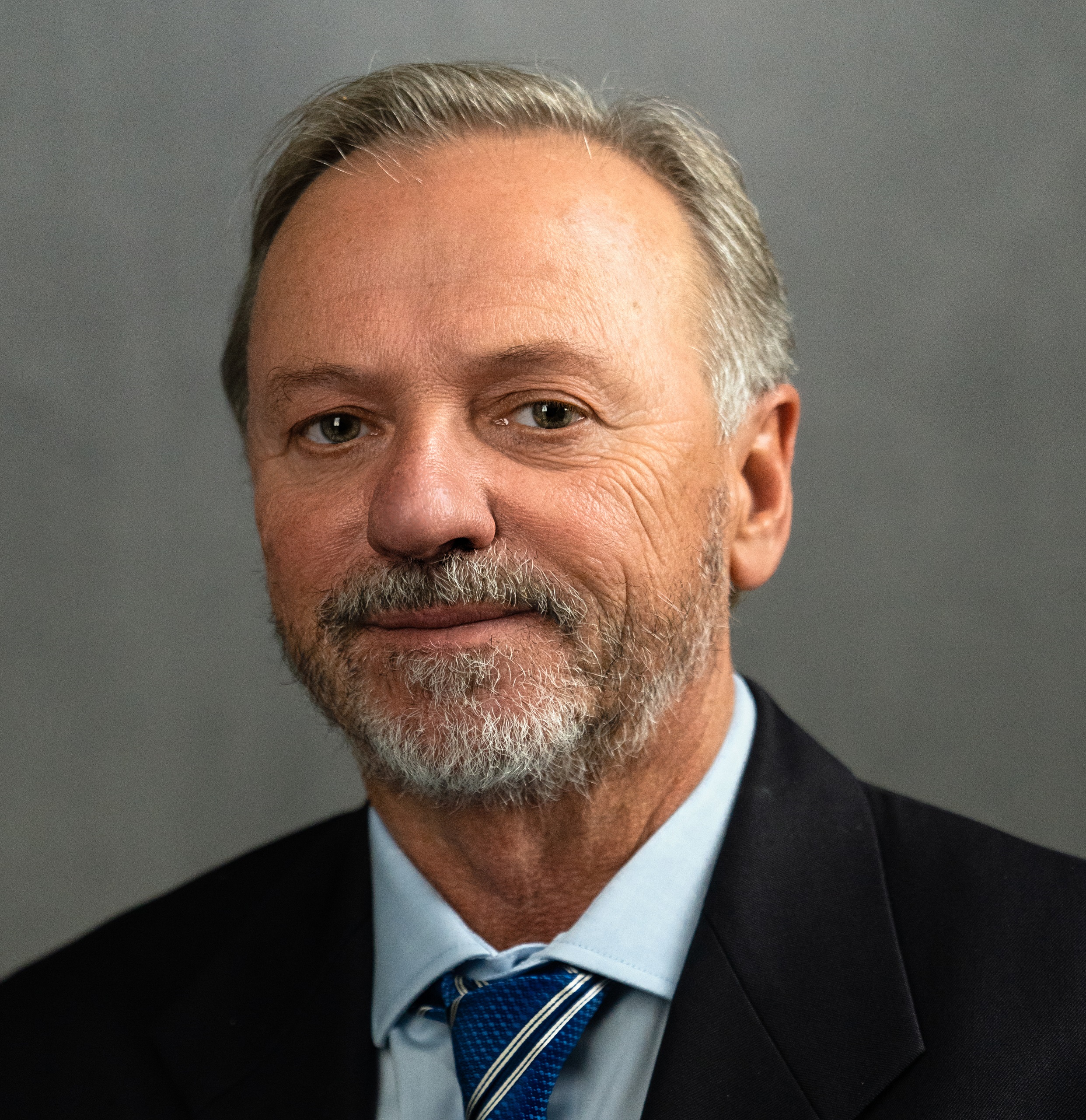 Paul Laur
