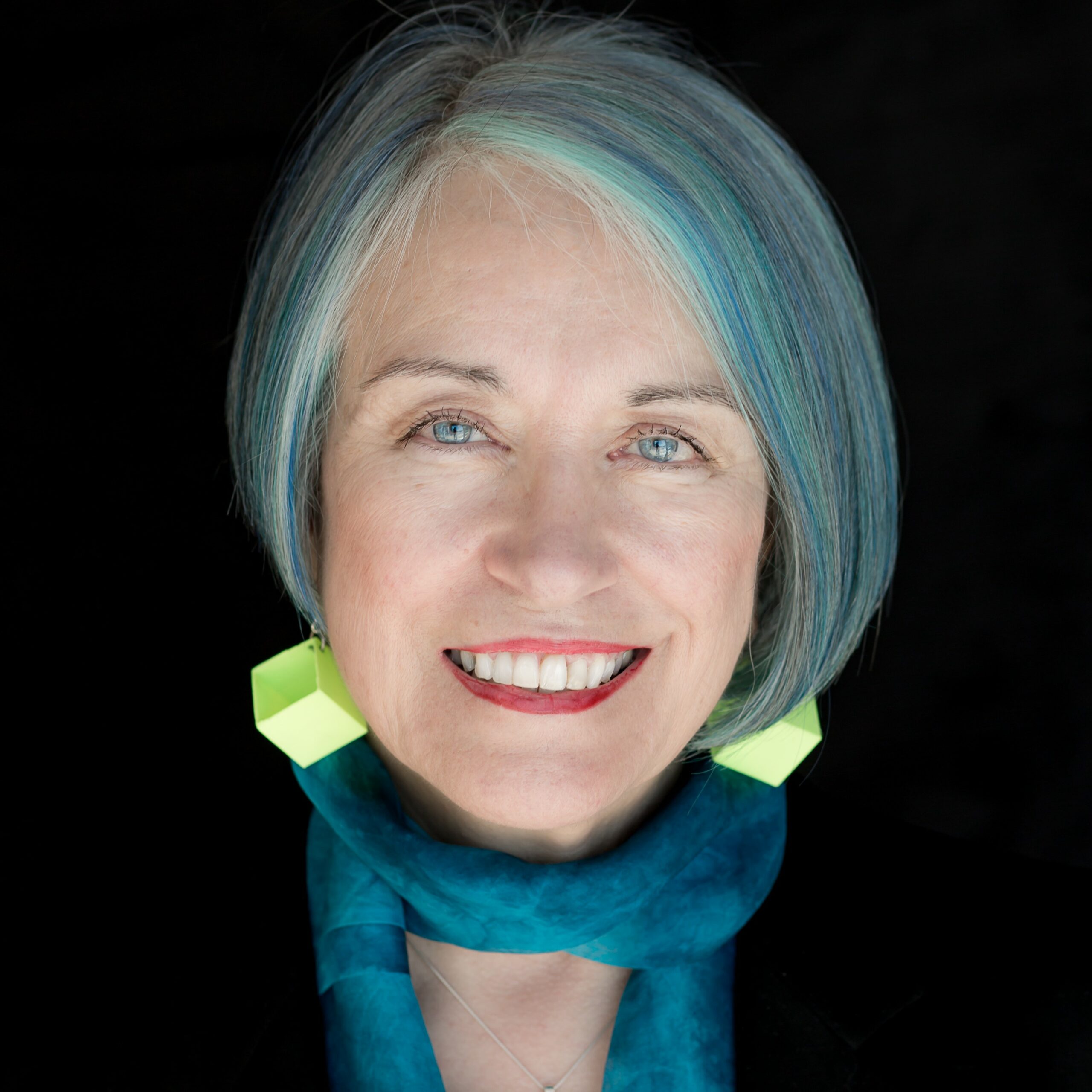 Sarah Boisvert