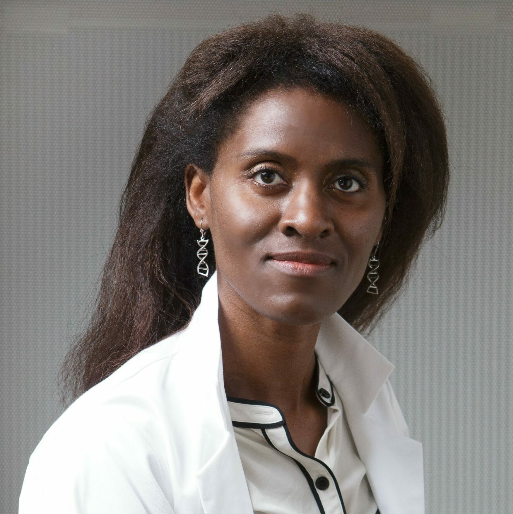 Prisca Tiasse, PhD