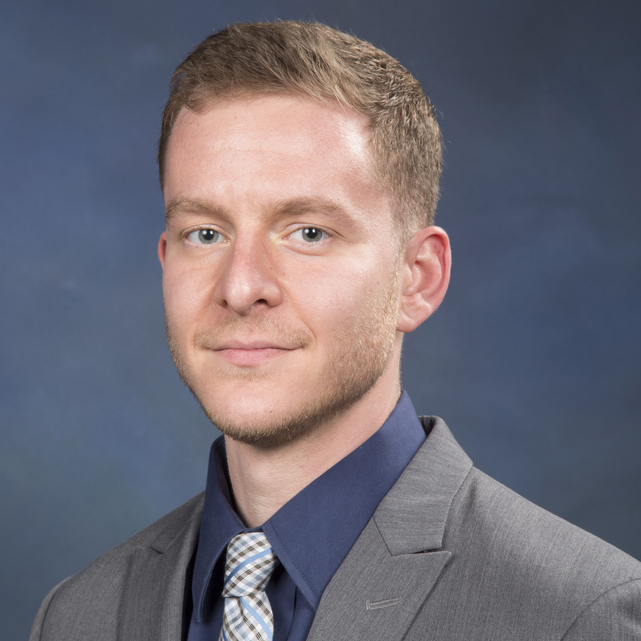 Alex Greenberg, MBA