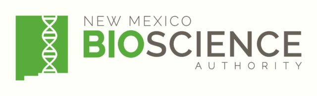 NM Bioscience Authority logo