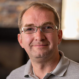 Alex Koglin, PhD