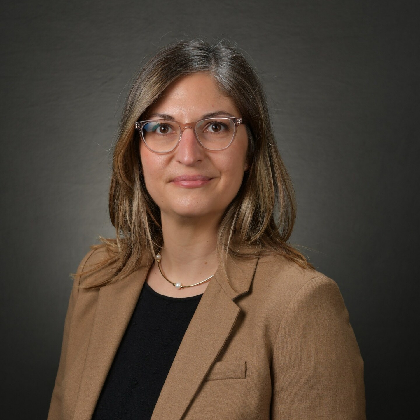 Anne-Laure “Anlo” Schmitt-Olivier 