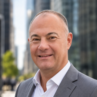 Ryan Cangiolosi, MBA, MACCT